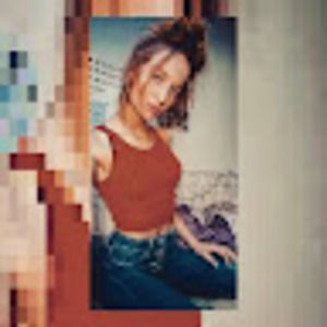 Meet your Posher, Zoe